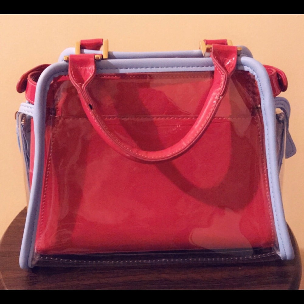 MultiColor Purse - Picture 2 of 2